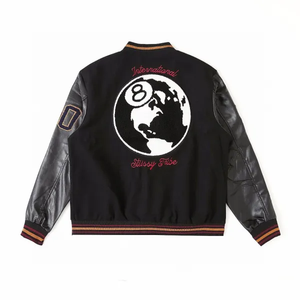  Stussy Jacket XB401