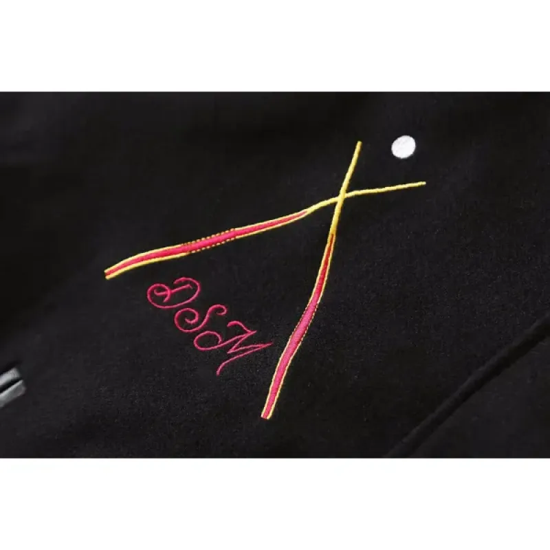  Stussy Jacket XB401