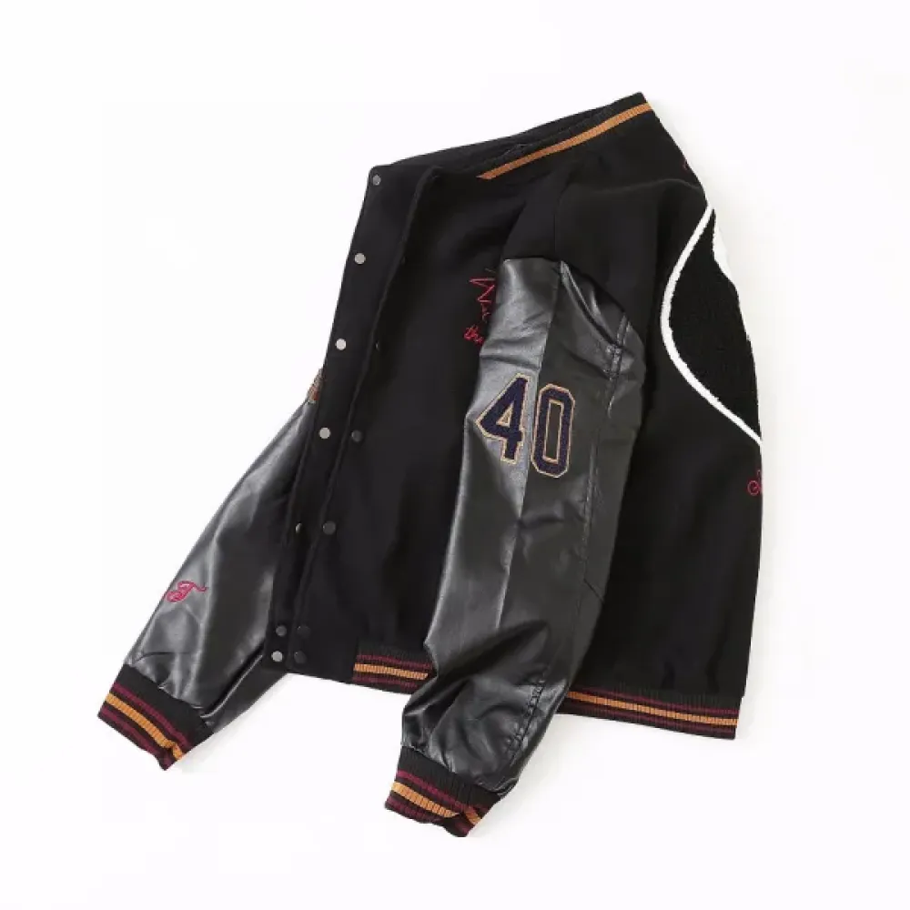  Stussy Jacket XB401