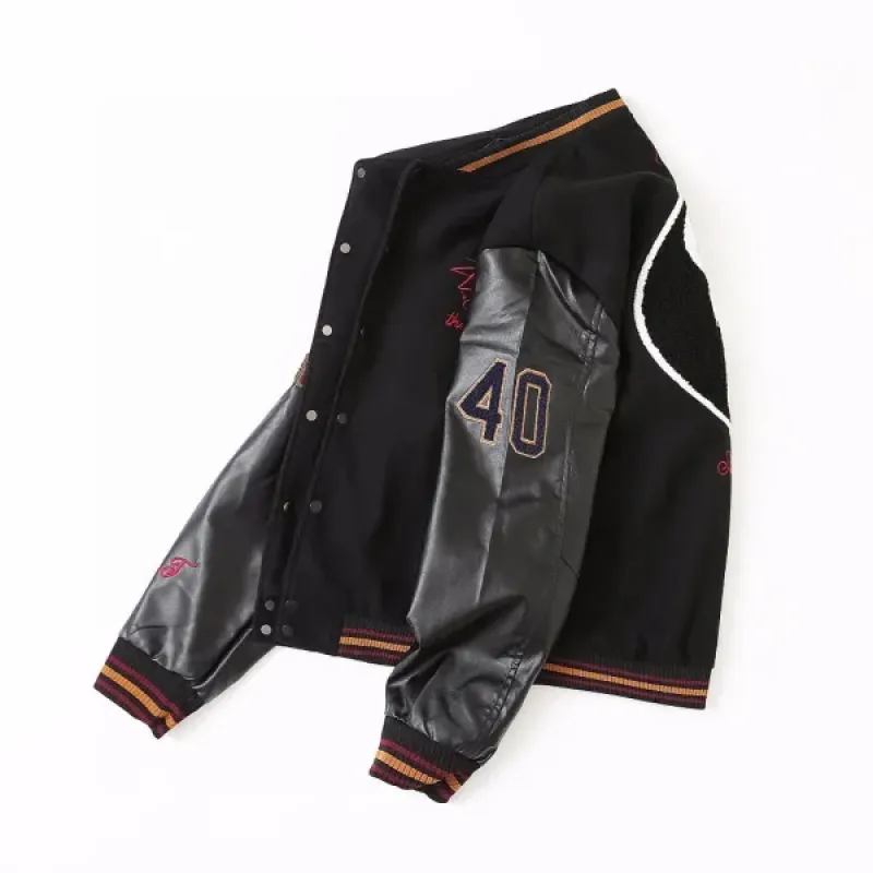  Stussy Jacket XB401