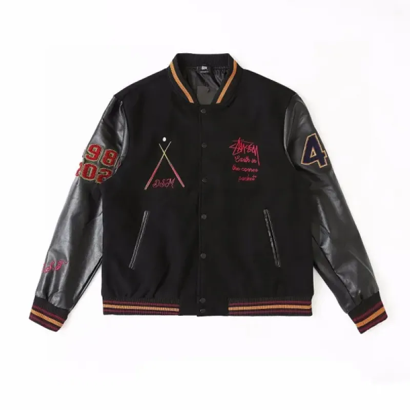  Stussy Jacket XB401
