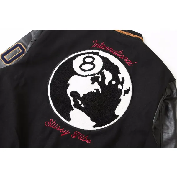  Stussy Jacket XB401