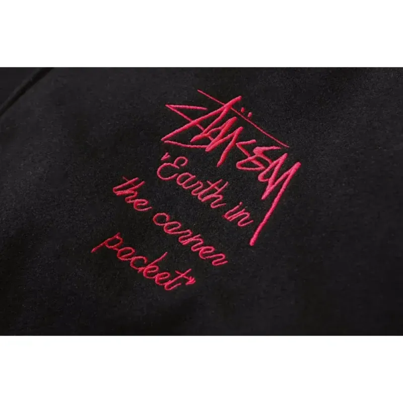  Stussy Jacket XB401