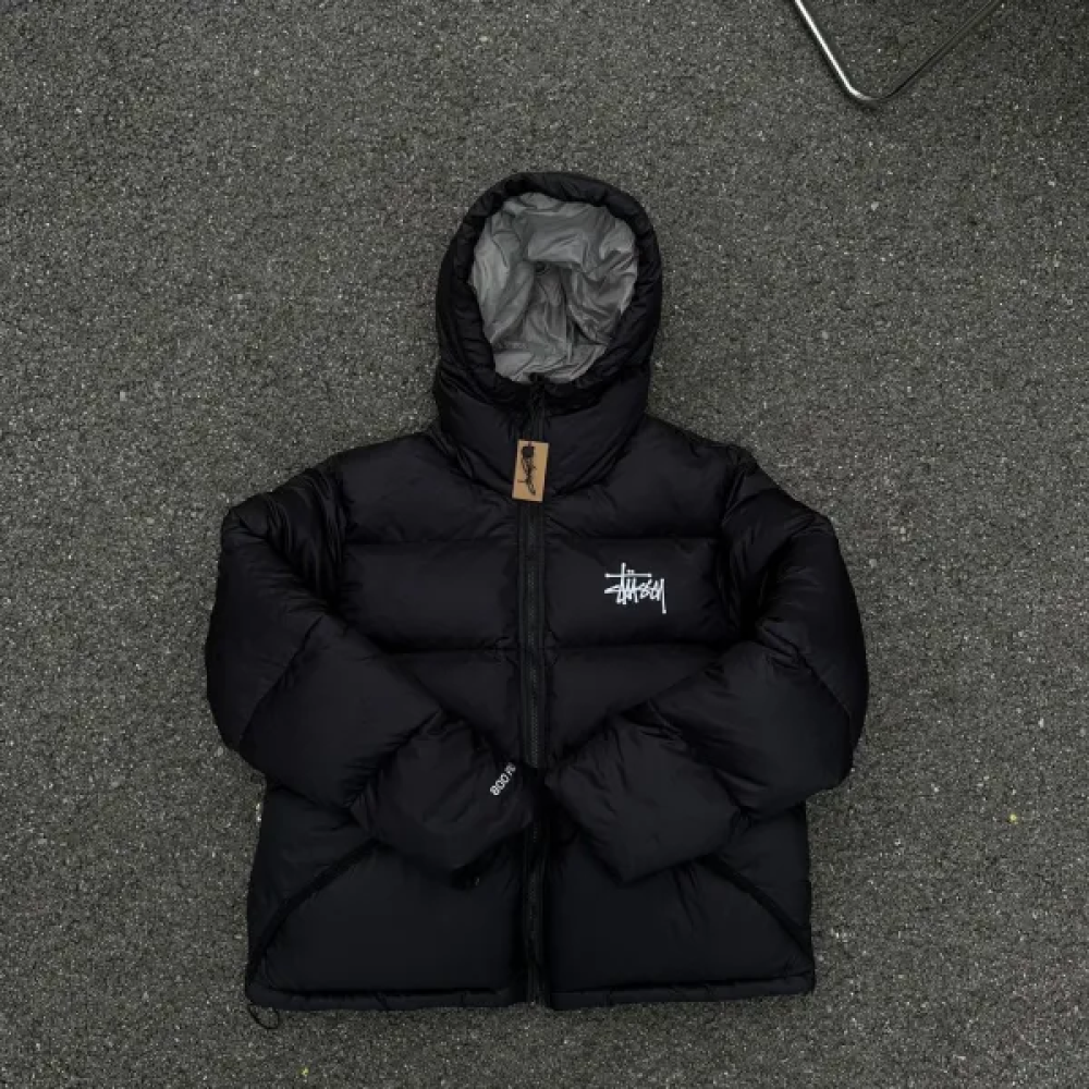  Stussy Down Jacket XB452#p416