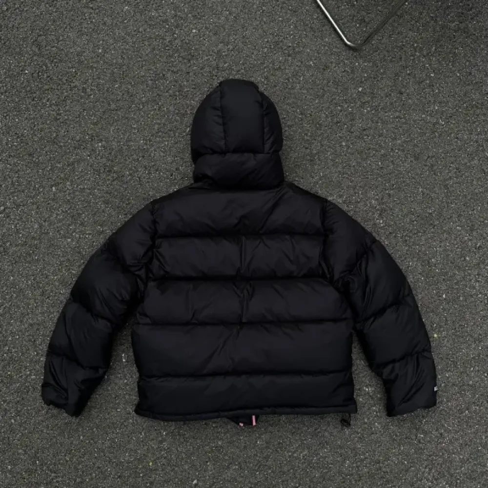  Stussy Down Jacket XB452#p416