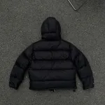  Stussy Down Jacket XB452#p416