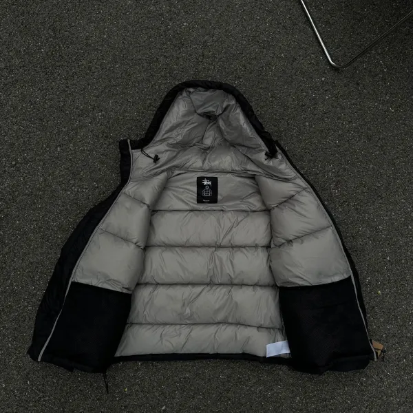  Stussy Down Jacket XB452#p416