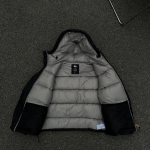  Stussy Down Jacket XB452#p416