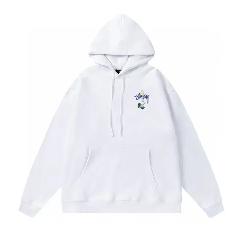  Stussy Hoodie XB103