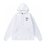  Stussy Hoodie XB103