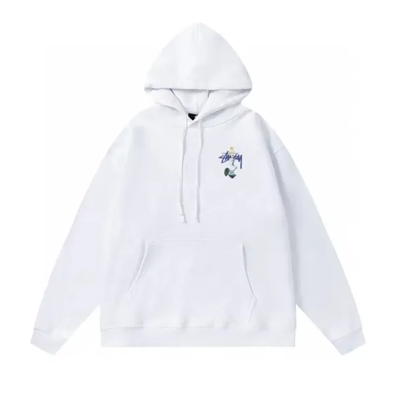  Stussy Hoodie XB103