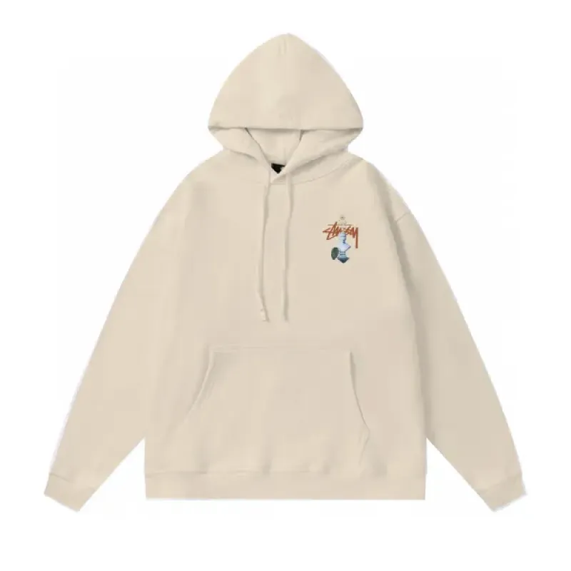  Stussy Hoodie XB103