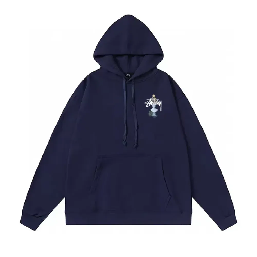  Stussy Hoodie XB103