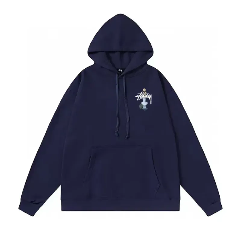 Stussy Hoodie XB103