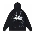  Stussy Hoodie XB1044