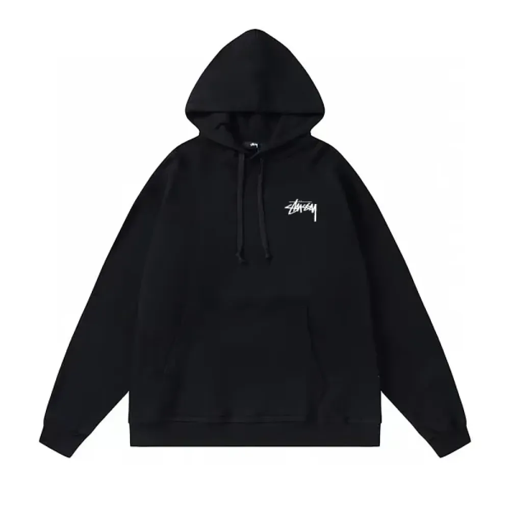  Stussy Hoodie XB1044
