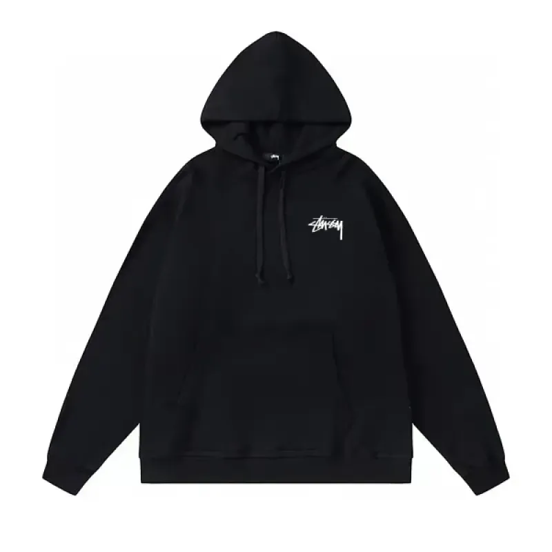  Stussy Hoodie XB1044