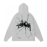  Stussy Hoodie XB1044