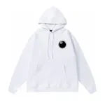  Stussy Hoodie XB107