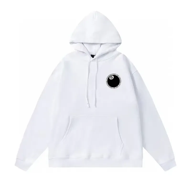  Stussy Hoodie XB107