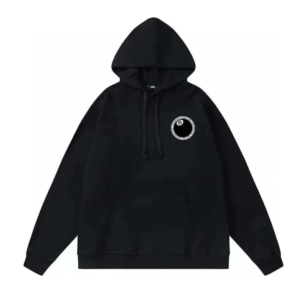  Stussy Hoodie XB107