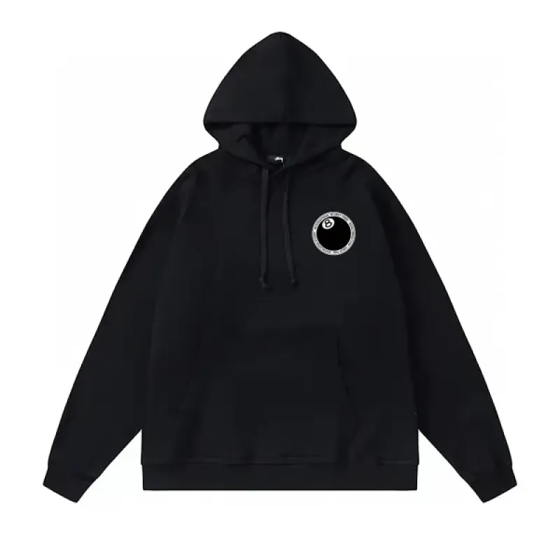  Stussy Hoodie XB107