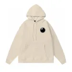  Stussy Hoodie XB107