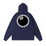  Stussy Hoodie XB107
