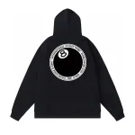  Stussy Hoodie XB107