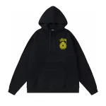  Stussy Hoodie XB109