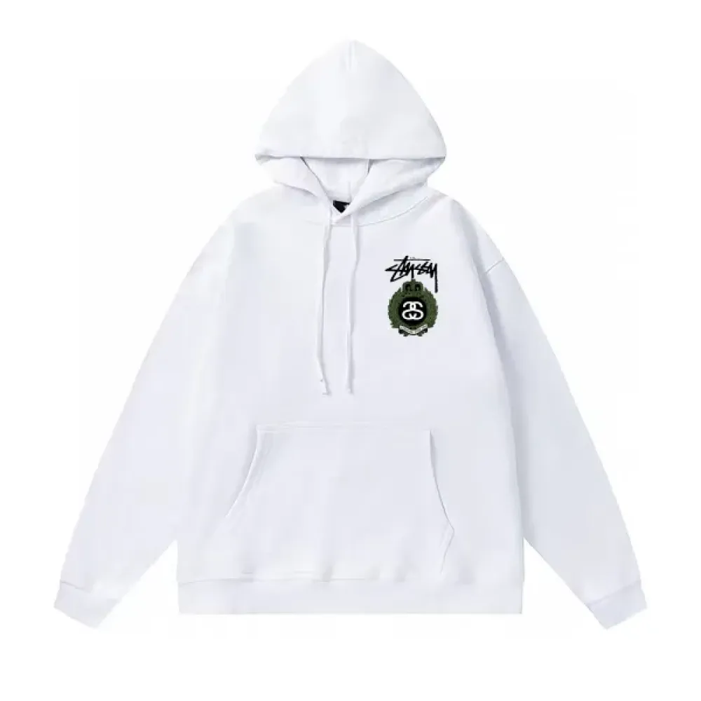  Stussy Hoodie XB109