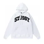  Stussy Hoodie XB117