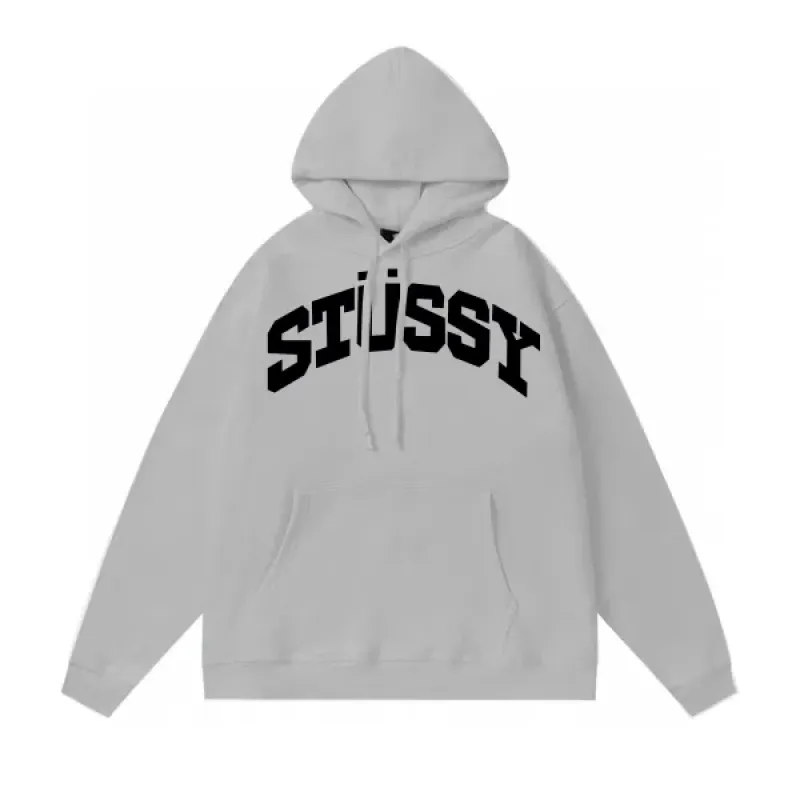  Stussy Hoodie XB117