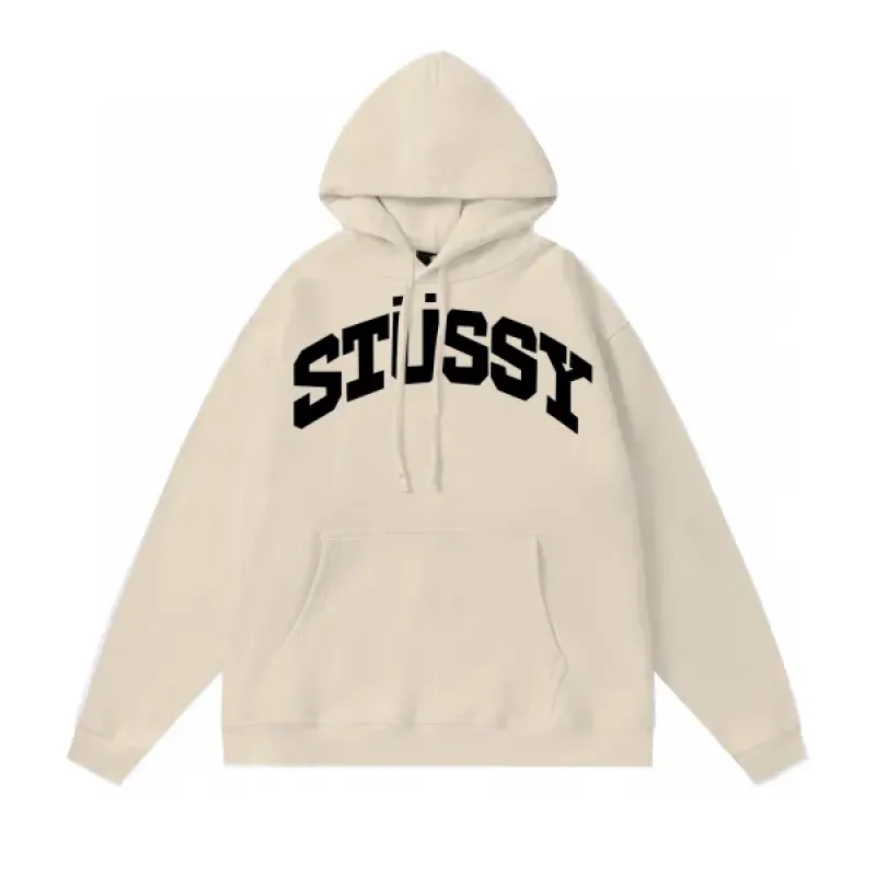  Stussy Hoodie XB117