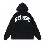  Stussy Hoodie XB117