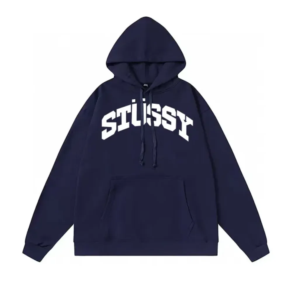  Stussy Hoodie XB117