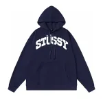  Stussy Hoodie XB117