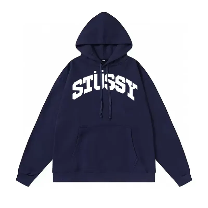  Stussy Hoodie XB117