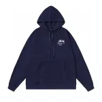 Stussy Hoodie XB117