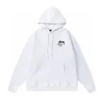 Stussy Hoodie XB117