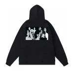 Stussy Hoodie XB117