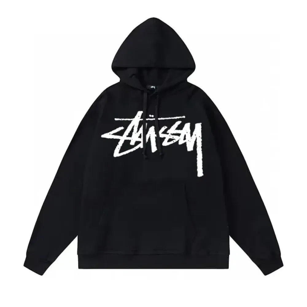  Stussy Hoodie XB119