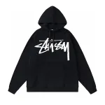  Stussy Hoodie XB119
