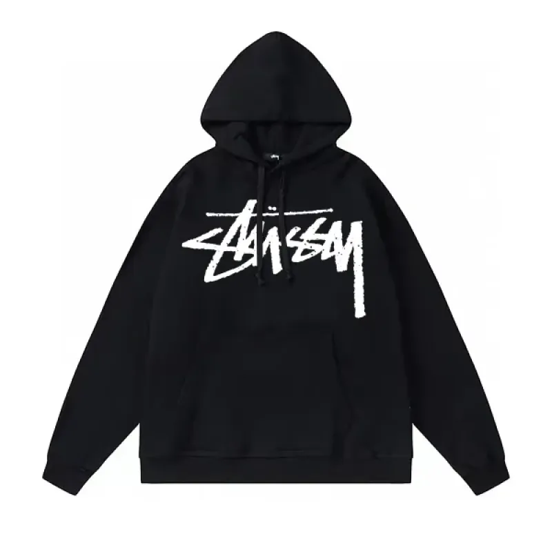  Stussy Hoodie XB119