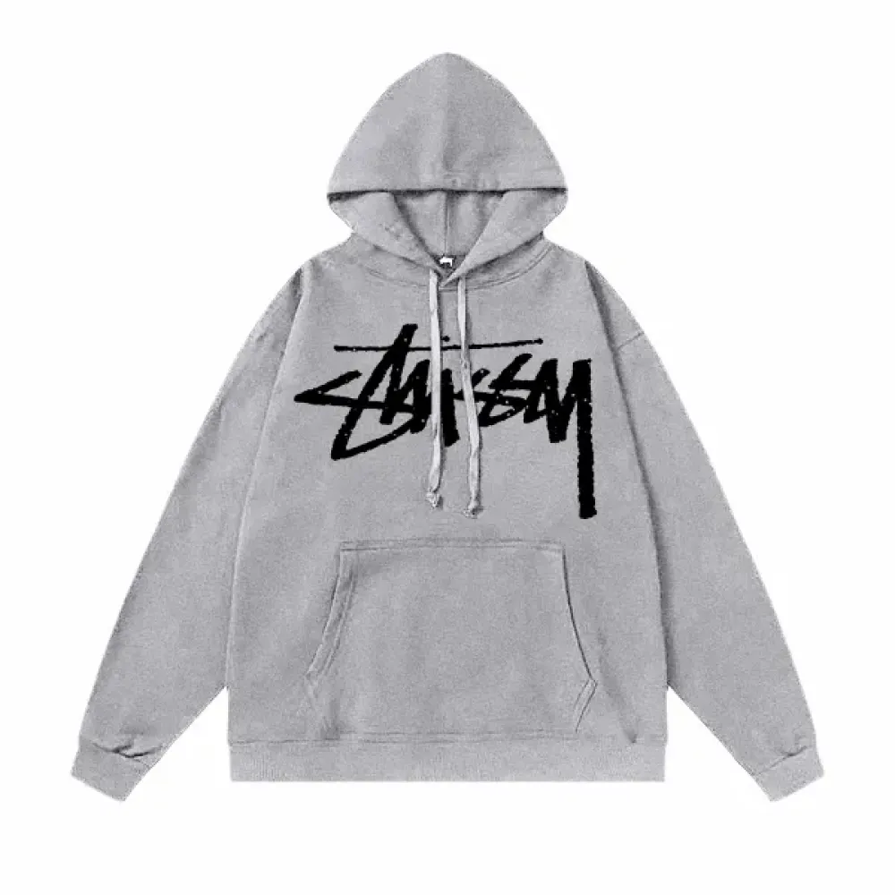  Stussy Hoodie XB119