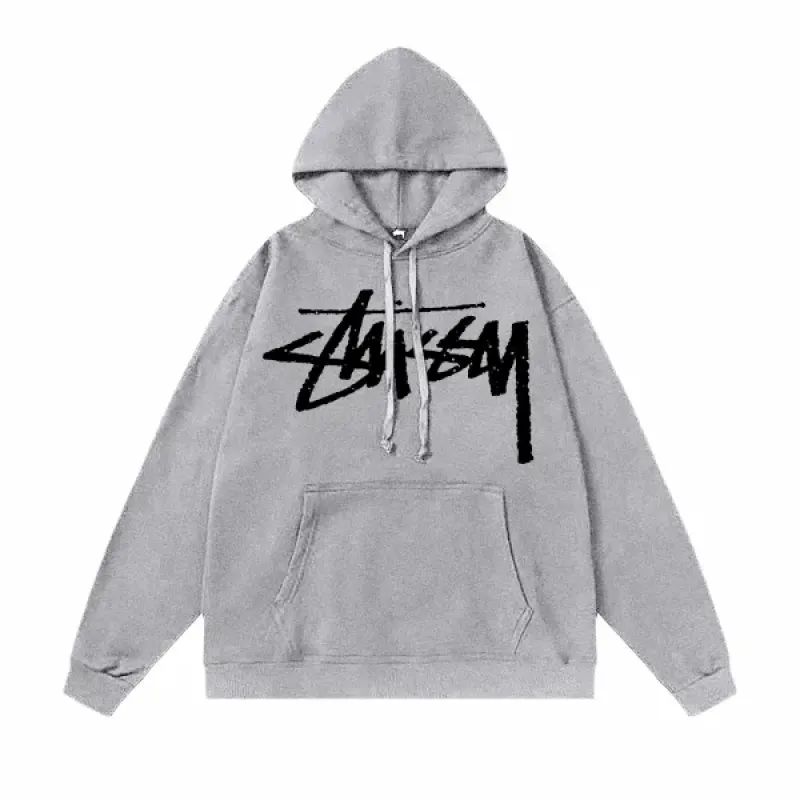  Stussy Hoodie XB119
