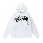  Stussy Hoodie XB119