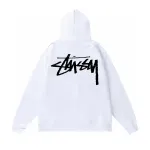  Stussy Hoodie XB119