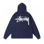  Stussy Hoodie XB119