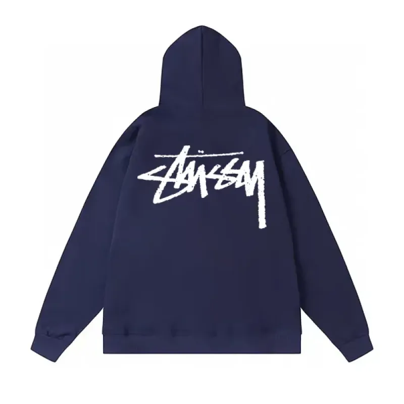  Stussy Hoodie XB119